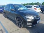 2020 NISSAN X-TRAIL TE for sale at Copart NEWBURY