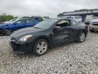 2012 Nissan Altima S for Sale in Wayland, MI - Side