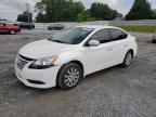 2014 Nissan Sentra S იყიდება Gastonia-ში, NC - Front End