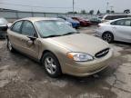 2001 Ford Taurus Se იყიდება Dyer-ში, IN - Rear End
