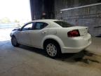 2012 Dodge Avenger Se продається в Angola, NY - Front End