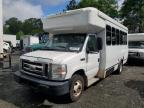 2017 Ford Econoline E450 Super Duty Cutaway Van zu verkaufen in Waldorf, MD - Minor Dent/Scratches