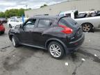 2014 Nissan Juke S for Sale in Exeter, RI - Front End