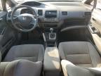 2008 Honda Civic Lx за продажба в Duryea, PA - Side