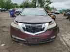 2009 Acura Tl  للبيع في Baltimore، MD - Front End