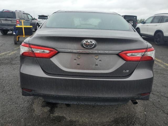  TOYOTA CAMRY 2018 Серый