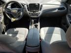 2018 Chevrolet Malibu Lt იყიდება Bismarck-ში, ND - Front End