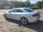 2014 Audi A5 Premium Plus zu verkaufen in North Billerica, MA - Front End