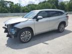 Savannah, GA에서 판매 중인 2021 Toyota Highlander Platinum - Front End