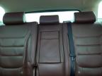 2011 Volkswagen Touareg V6 Tdi იყიდება Spartanburg-ში, SC - Front End