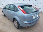2006 FORD FOCUS GHIA for sale at Copart SANDY