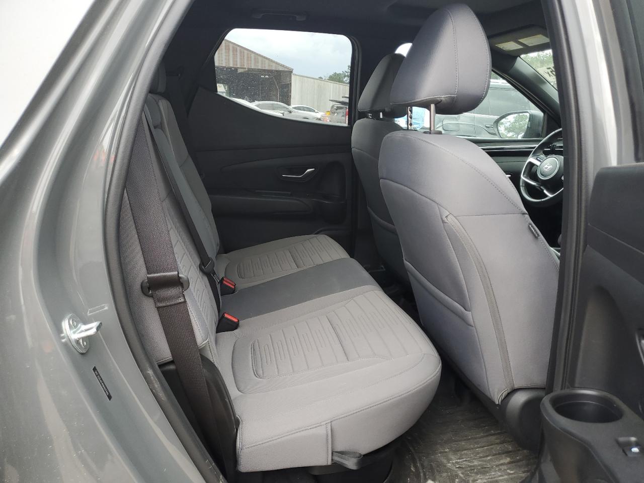 2022 Hyundai Santa Cruz Sel Premium VIN: 5NTJDDAF4NH017446 Lot: 55294995