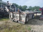 2017 Mac Flatbed Trailer for Sale in Kansas City, KS - All Over