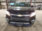 2015 Chevrolet Colorado Z71 за продажба в Eldridge, IA - Rear End