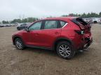 2023 Mazda Cx-5  იყიდება Elgin-ში, IL - Rear End