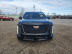 2025 Cadillac Escalade Esv Sport продається в Central Square, NY - Front End