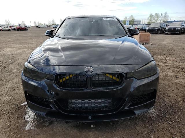 2015 BMW 335 XI