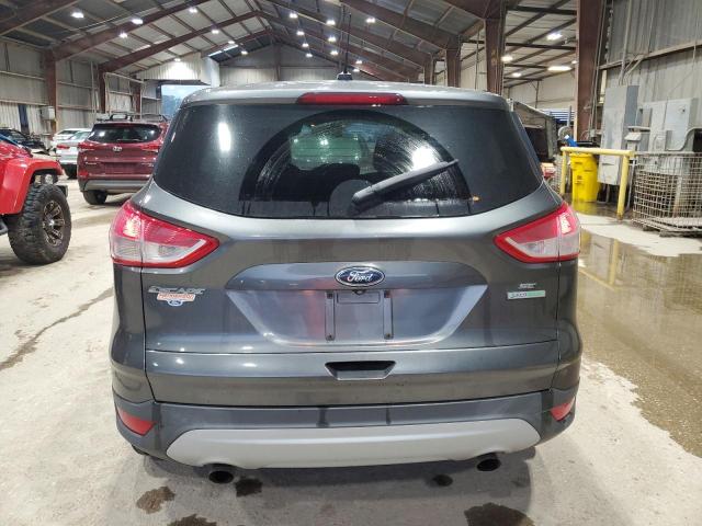  FORD ESCAPE 2015 Угольный