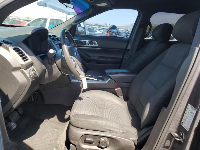 Parquets FORD EXPLORER 2014 Gray