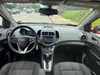 2016 Chevrolet Sonic Lt продається в Pennsburg, PA - Minor Dent/Scratches