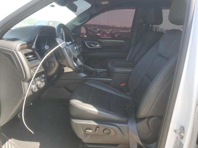  CHEVROLET SUBURBAN 2023 White