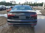 2023 Audi A4 Premium Plus 40 продається в Greenwell Springs, LA - Front End