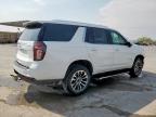 2021 Chevrolet Tahoe C1500 Lt продається в Anthony, TX - Minor Dent/Scratches