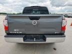 2017 Nissan Titan S للبيع في Grand Prairie، TX - Front End