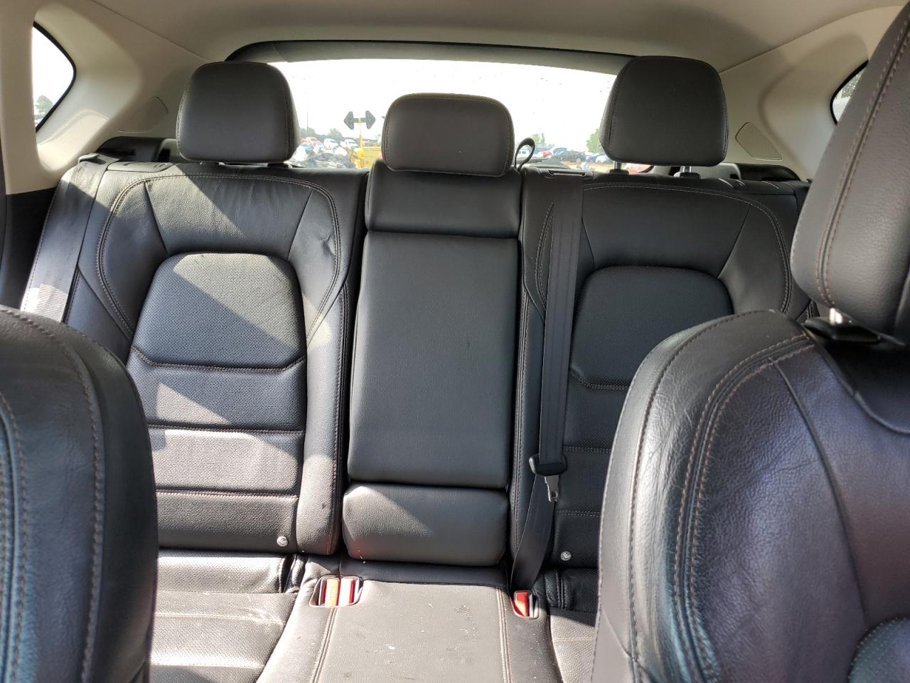 2018 Mazda Cx-5 Grand Touring VIN: JM3KFBDM8J0325049 Lot: 57075125