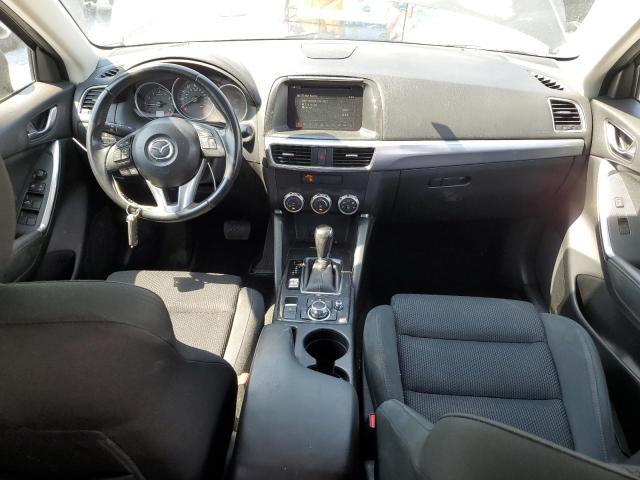 Parquets MAZDA CX-5 2016 Gray