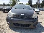 2013 Kia Rio Lx   за продажба в Graham, WA - Front End