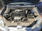 2008 Hyundai Accent Gs იყიდება San Martin-ში, CA - Vandalism