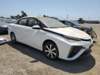 2017 Toyota Mirai  en Venta en American Canyon, CA - Side