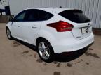 2015 FORD FOCUS TITA for sale at Copart WESTBURY