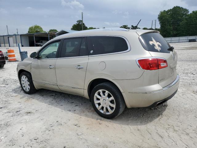  BUICK ENCLAVE 2014 Beige