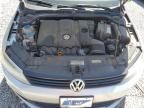 2012 Volkswagen Jetta Se zu verkaufen in Earlington, KY - Rear End