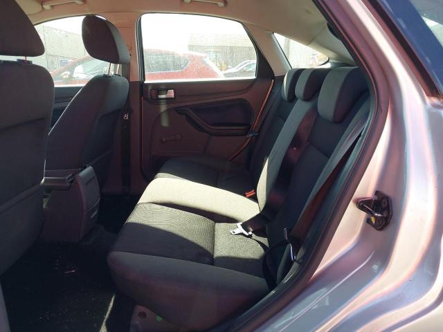 2006 FORD FOCUS ZETE
