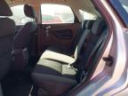2006 FORD FOCUS ZETE for sale at Copart CHESTER