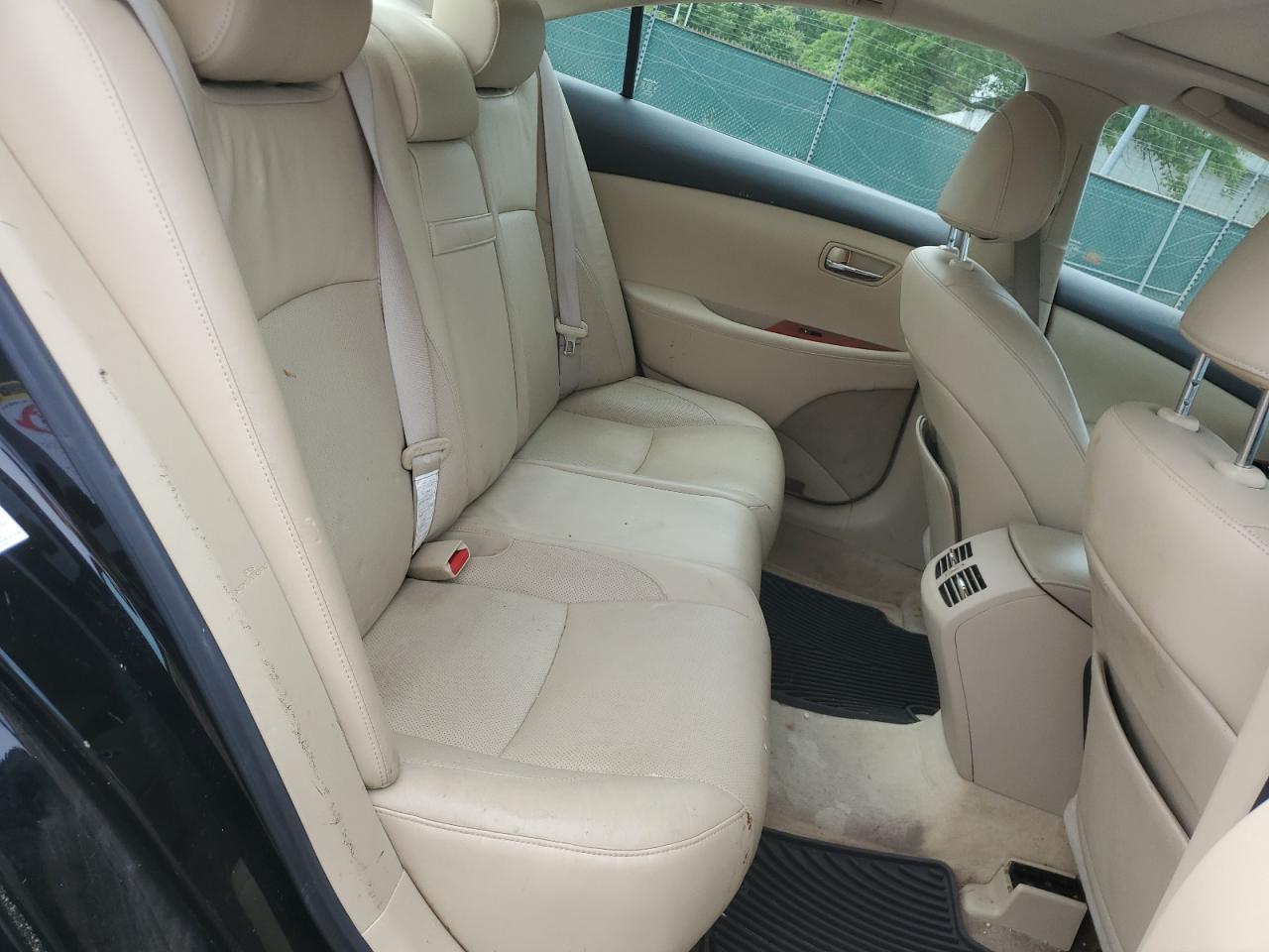 2008 Lexus Es 350 VIN: JTHBJ46G882158165 Lot: 59116345