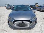 2017 Hyundai Elantra Se na sprzedaż w Temple, TX - Hail