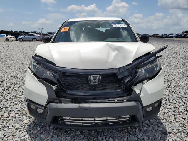  HONDA PASSPORT 2019 Biały