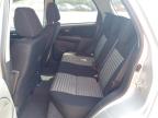 2010 SUZUKI SX4 AERIO for sale at Copart WISBECH