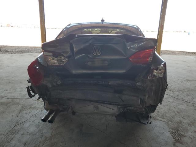  VOLKSWAGEN JETTA 2013 Szary