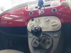 2013 FIAT 500 LOUNGE for sale at Copart EAST KILBRIDE