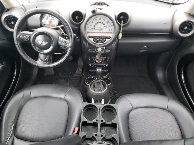  MINI COOPER 2012 Biały