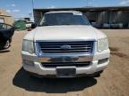 2010 Ford Explorer Xlt for Sale in Brighton, CO - Rear End