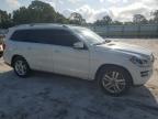 2013 Mercedes-Benz Gl 450 4Matic for Sale in Fort Pierce, FL - Hail