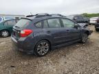 2016 Subaru Impreza Sport Premium zu verkaufen in Chicago Heights, IL - Front End