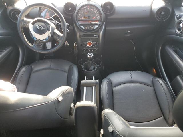  MINI COOPER 2015 Коричневый