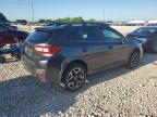 2019 Subaru Crosstrek Limited de vânzare în Taylor, TX - Hail